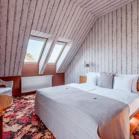 Hotel Lajta Park Mosonmagyarovar Room photo